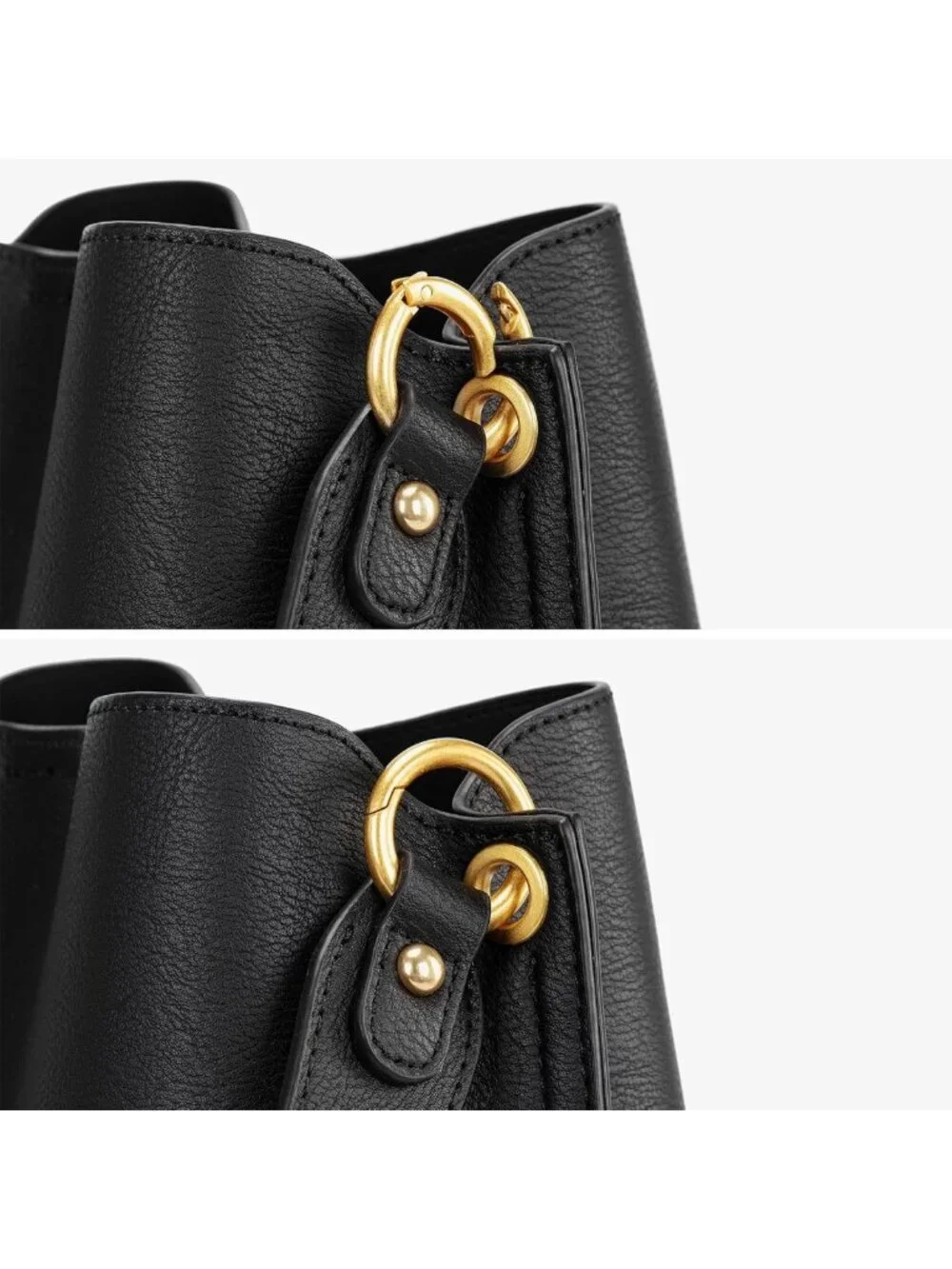Stylish Medium Hobo Bag for Women | 3 Compartments, Zip Divider & Crossbody